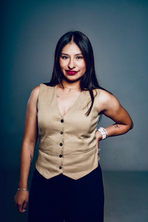 Letty Gaytán - Asesora de Seguros y Retiro